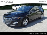 Used 2022 Chevrolet Malibu LT image 4