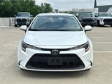 Certified 2022 Toyota Corolla LE image 2