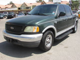 Used 2002 Ford F150 Lariat image 5