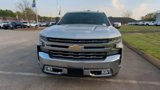 Used 2019 Chevrolet Silverado 1500 LTZ w/ LTZ Texas Edition image 3