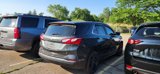 Used 2021 Chevrolet Equinox LT image 2