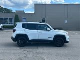 Certified 2020 Jeep Renegade Altitude image 4