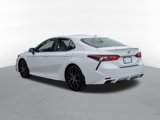Used 2022 Toyota Camry SE image 4