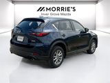 Used 2022 MAZDA CX-5 AWD 2.5 S w/ Select Package image 5