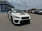 Used 2018 Subaru WRX image 1