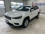 Used 2020 Jeep Cherokee Latitude image 2