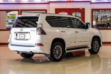 Used 2019 Lexus GX 460 Luxury image 3