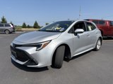 Used 2023 Toyota Corolla SE image 3