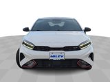 Used 2022 Kia Forte GT w/ GT Technology Package image 3