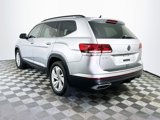 Used 2021 Volkswagen Atlas SE w/ Panoramic Sunroof Package image 6