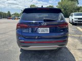Used 2023 Hyundai Santa Fe SEL image 4