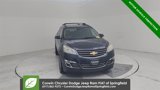 Used 2016 Chevrolet Traverse LTZ image 5