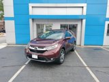 Used 2017 Honda CR-V EX image 2