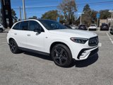 New 2025 Mercedes-Benz GLC 350e 4MATIC image 2