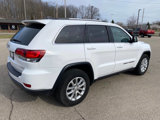 Used 2021 Jeep Grand Cherokee Laredo X image 5