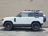 Used 2022 Land Rover Defender 90 S image 4