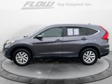 Used 2016 Honda CR-V EX image 5