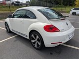 Used 2012 Volkswagen Beetle 2.0T image 5