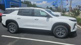New 2025 Chevrolet Traverse LT w/ Driver Confidence Package image 3