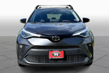 Used 2022 Toyota C-HR Limited image 3