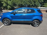 Used 2018 Ford EcoSport SES w/ SES Cold Weather Package image 3