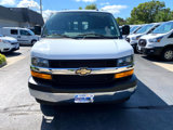 Used 2023 Chevrolet Express 2500 w/ Driver Convenience Package image 2
