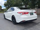 Used 2018 Toyota Camry LE image 4