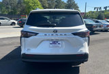 Used 2025 Toyota Sienna XLE image 5