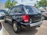 Used 2008 Jeep Grand Cherokee Limited w/ Trailer Tow Group IV image 3