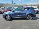Used 2020 Kia Sportage SX image 4