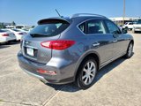 Used 2016 INFINITI QX50 AWD image 4
