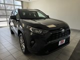 Used 2020 Toyota RAV4 XLE Premium image 2
