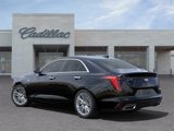 New 2025 Cadillac CT4 Premium Luxury image 3