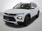Certified 2023 Chevrolet TrailBlazer LT image 2