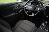 Used 2020 Chevrolet Traverse LS image 2