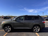 Used 2012 Toyota Highlander Limited image 4