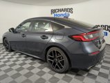 Certified 2022 Honda Civic Sport Touring image 2