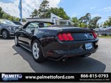 Used 2017 Ford Mustang Convertible image 4
