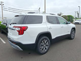 Certified 2021 GMC Acadia SLE w/ Driver Convenience Package image 6