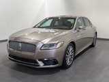 Used 2018 Lincoln Continental Select w/ Continental Climate Package image 2