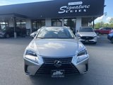 Used 2020 Lexus NX 300 AWD w/ Comfort Package image 2
