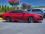 Used 2019 Honda Accord Sport image 3