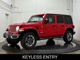 Used 2018 Jeep Wrangler Unlimited Sahara w/ Dual Top Group image 5
