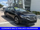 Certified 2022 Volkswagen Passat 2.0T SE image 4