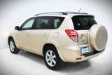 Used 2010 Toyota RAV4 Limited image 3