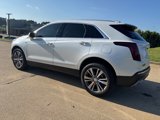 Used 2022 Cadillac XT5 Premium Luxury image 3