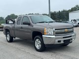 Used 2013 Chevrolet Silverado 1500 LT w/ All-Star Edition image 3