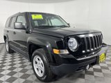 Used 2017 Jeep Patriot Sport image 3