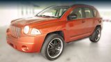 Used 2008 Jeep Compass Sport image 3