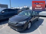 Used 2021 Subaru Impreza 2.0i image 3